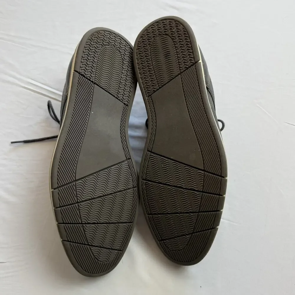 Sonoma Vitalize Ortholite casual dress shoes size 9 oxford sneaker